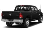 2019 RAM 1500 Classic Lone Star Silver 4x4 Crew Cab 57 Box