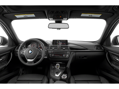 2015 BMW 328i xDrive