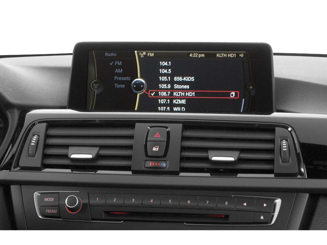 2015 BMW 328i xDrive