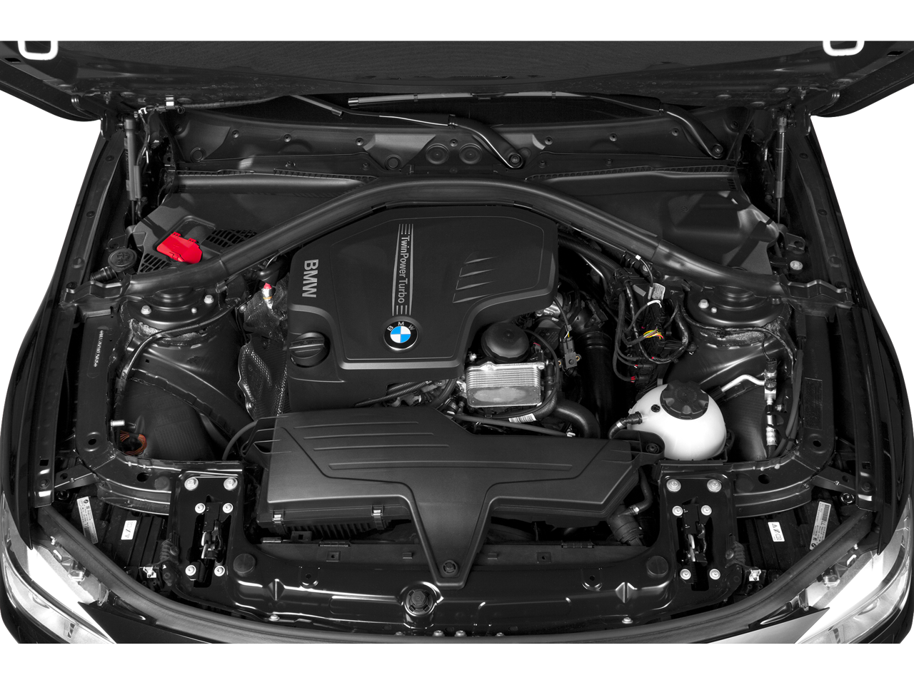 2015 BMW 328i xDrive