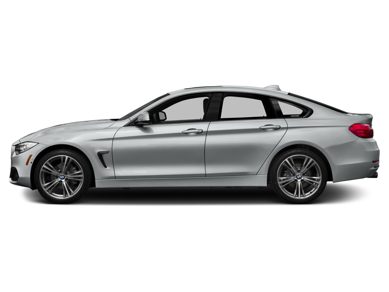 2015 BMW 4 Series 4dr Sdn 428i RWD Gran Coupe