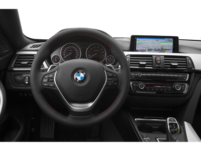 2015 BMW 4 Series 4dr Sdn 428i RWD Gran Coupe
