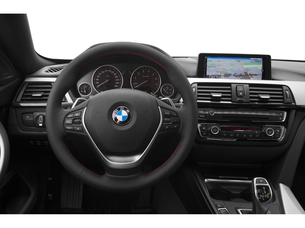 2015 BMW 4 Series 4dr Sdn 428i RWD Gran Coupe