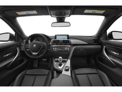 2015 BMW 4 Series 4dr Sdn 428i RWD Gran Coupe