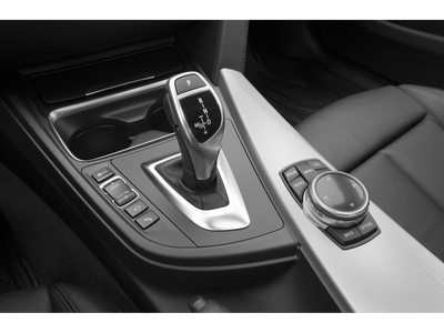 2015 BMW 4 Series 4dr Sdn 428i RWD Gran Coupe