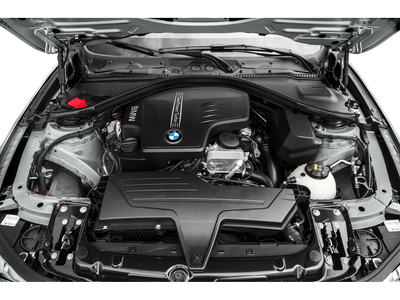 2015 BMW 4 Series 4dr Sdn 428i RWD Gran Coupe