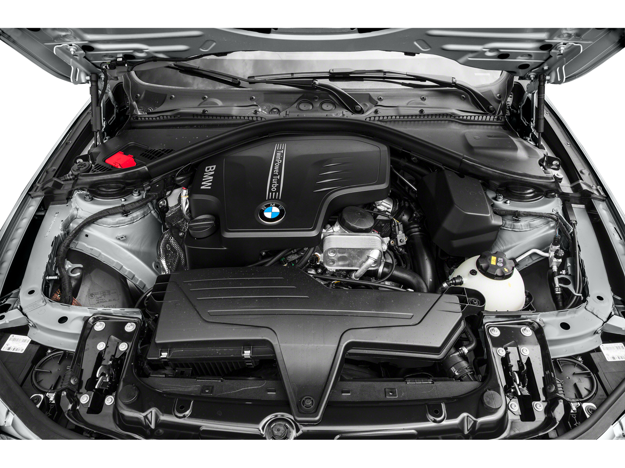 2015 BMW 4 Series 4dr Sdn 428i RWD Gran Coupe