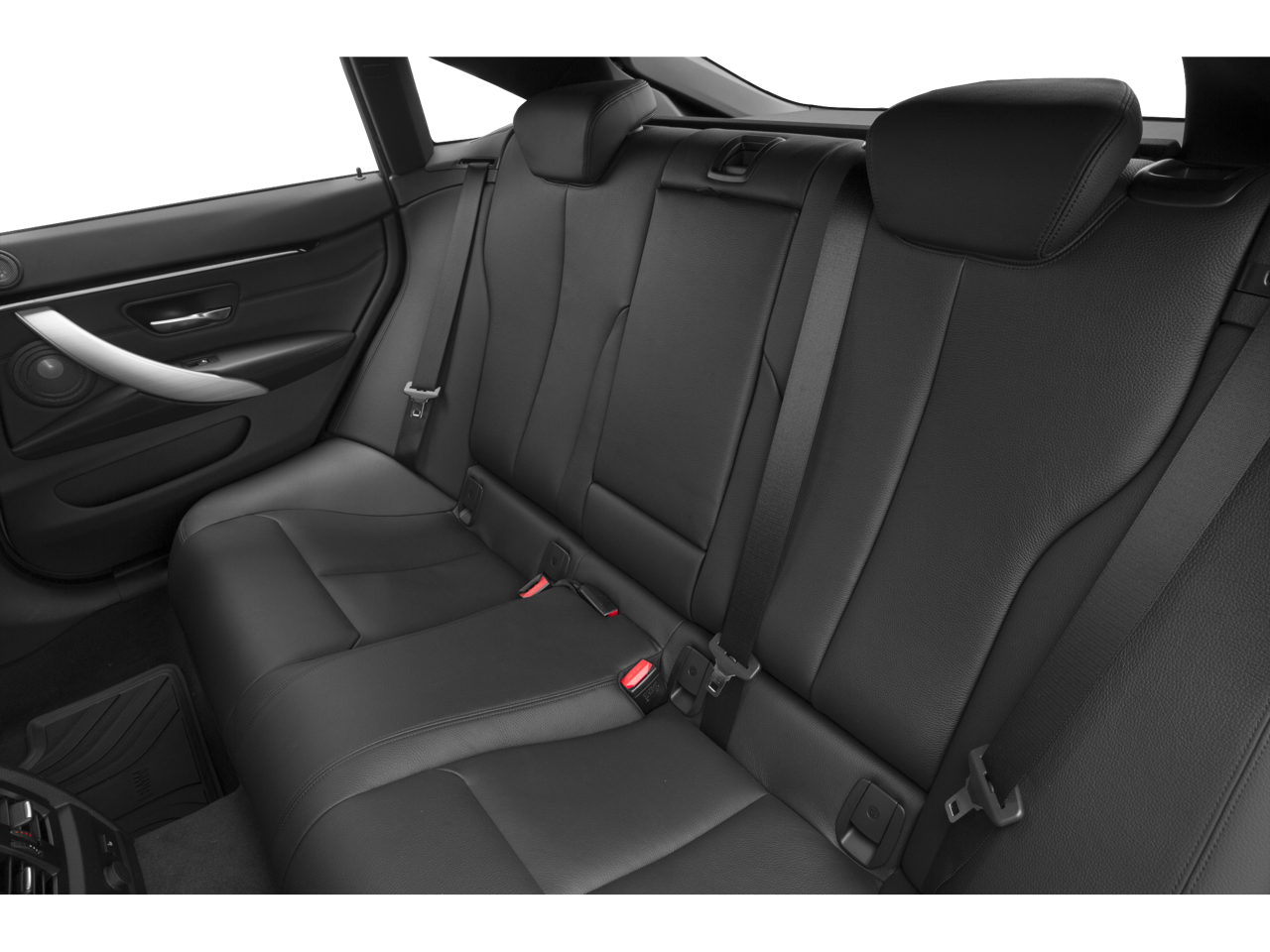 2015 BMW 4 Series 4dr Sdn 428i RWD Gran Coupe