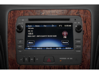 2015 Chevrolet Traverse FWD 4dr LT w/2LT