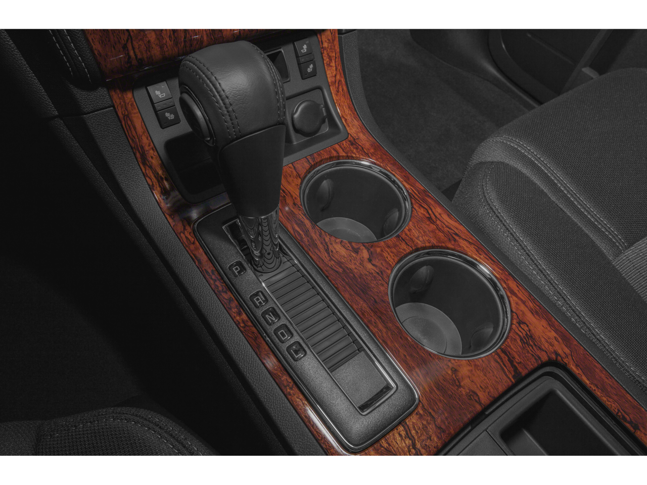 2015 Chevrolet Traverse FWD 4dr LT w/2LT