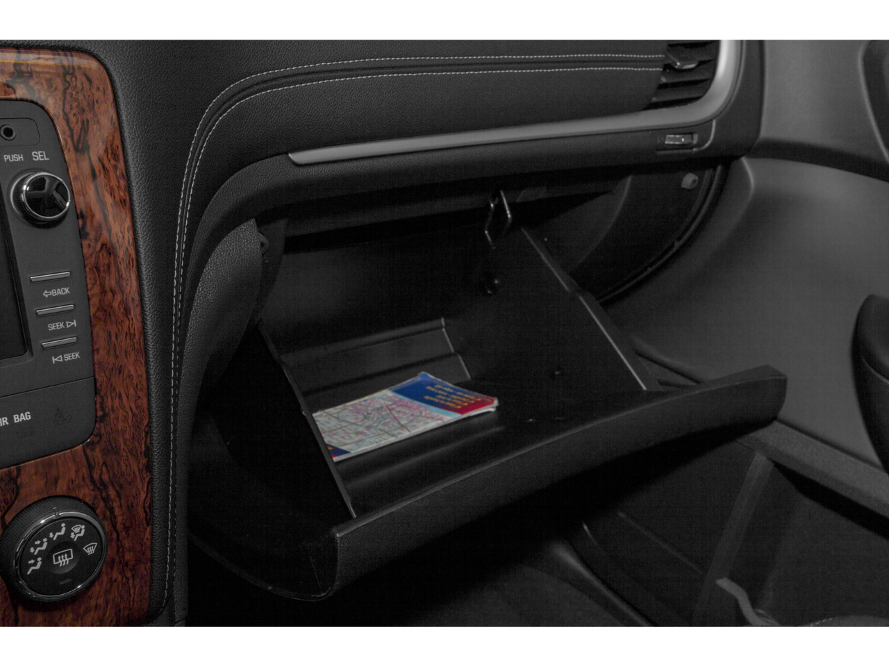 2015 Chevrolet Traverse FWD 4dr LT w/2LT