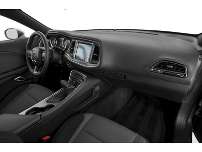 2015 Dodge Challenger 2dr Cpe SXT