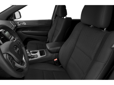 2015 Jeep Grand Cherokee RWD 4dr Laredo