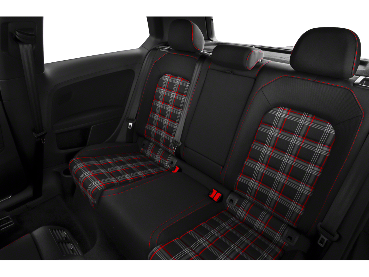 2015 Volkswagen Golf GTI 2dr HB Man S