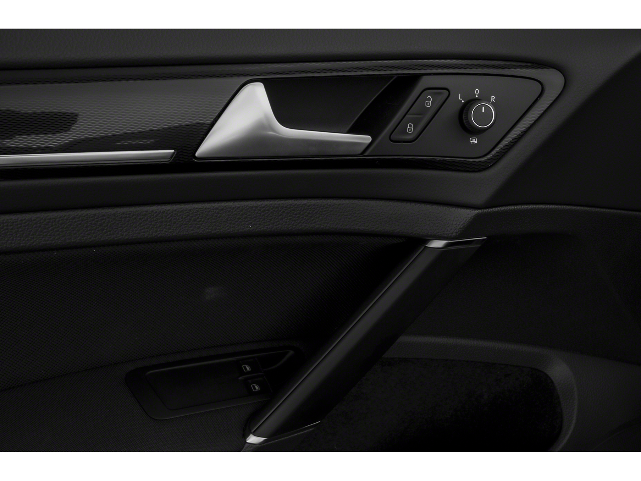 2015 Volkswagen Golf GTI 2dr HB Man S