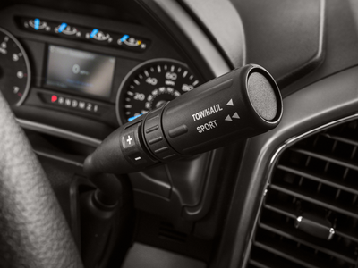 2016 Ford F-150 4WD SuperCrew 145 XLT