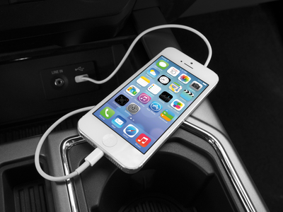 2016 Ford F-150 4WD SuperCrew 145 XLT