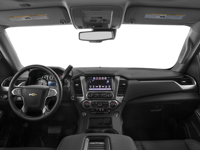 2017 Chevrolet Tahoe 4WD 4dr LT