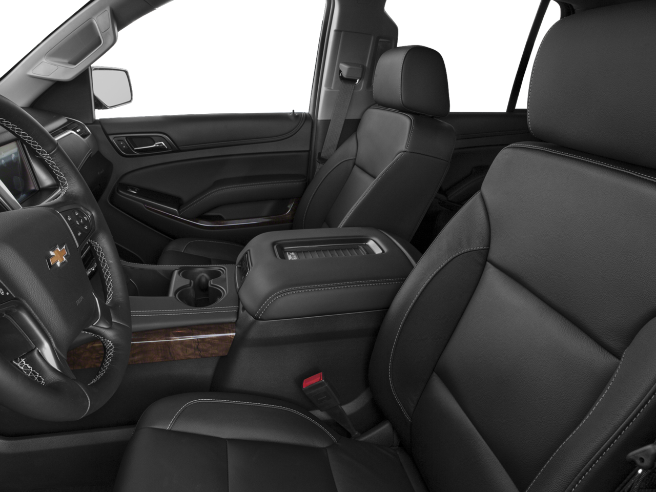 2017 Chevrolet Tahoe 4WD 4dr LT