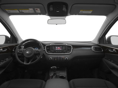 2017 Kia Sorento LX FWD