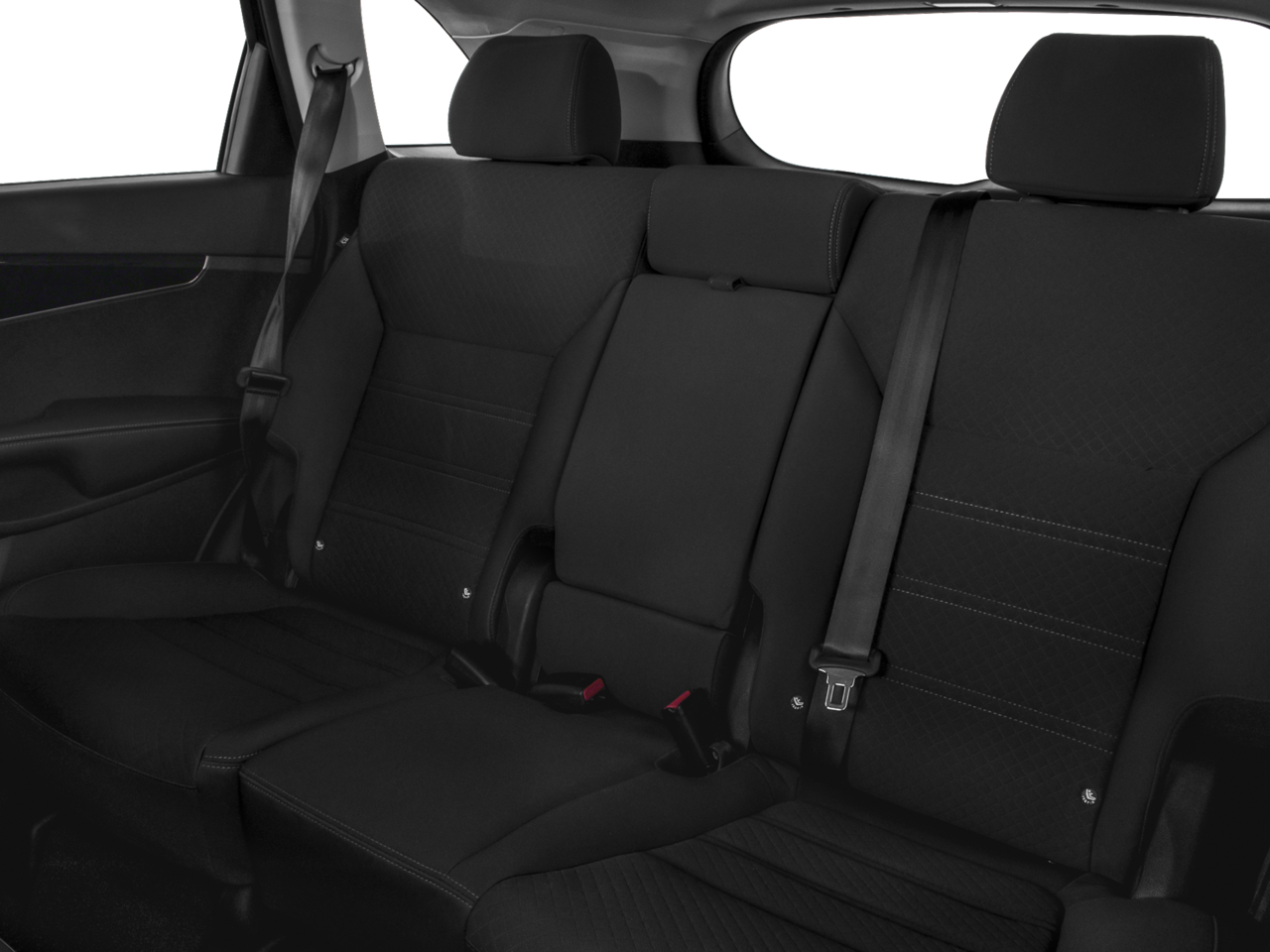 2017 Kia Sorento LX FWD