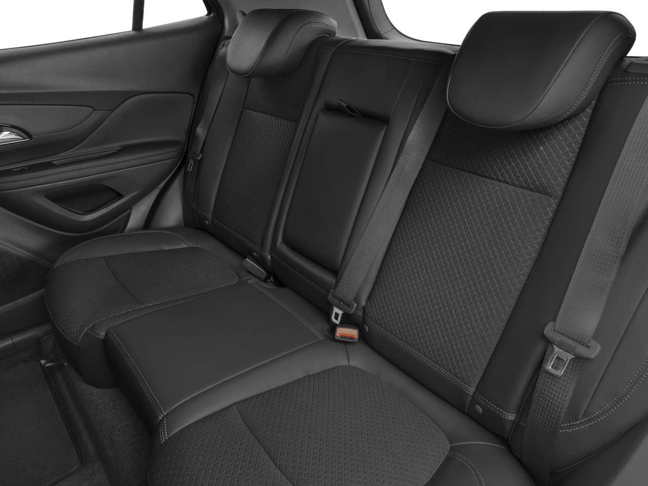2018 Buick Encore FWD 4dr Preferred