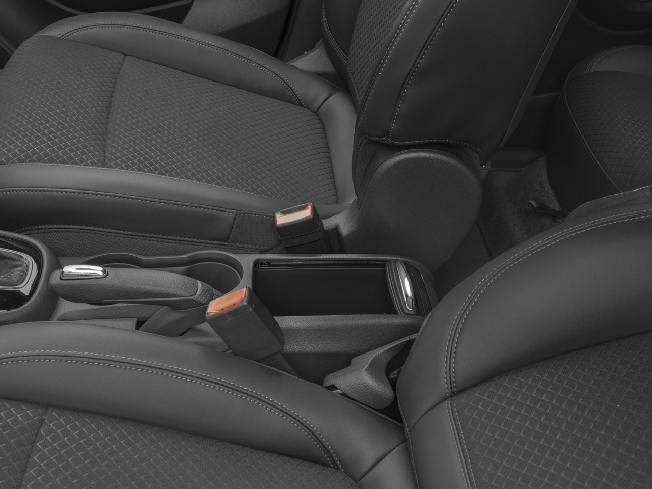 2018 Buick Encore FWD 4dr Preferred