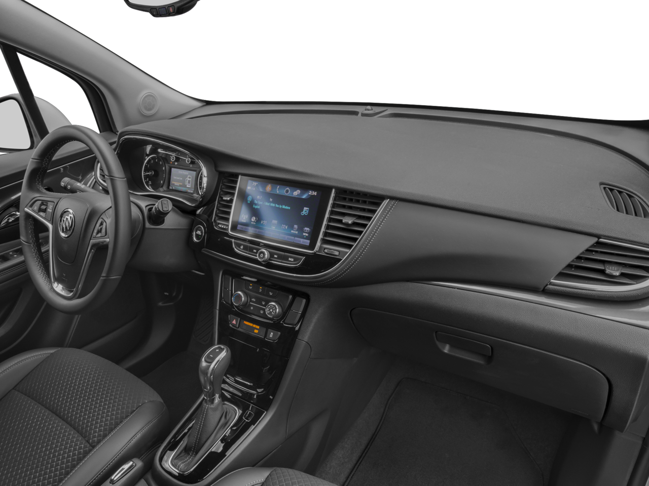 2018 Buick Encore FWD 4dr Preferred