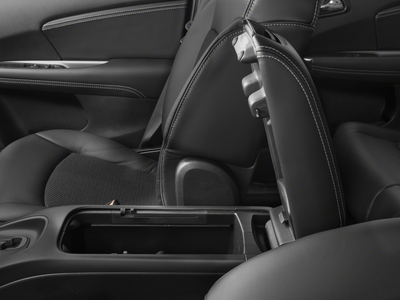 2018 Dodge Journey Crossroad FWD