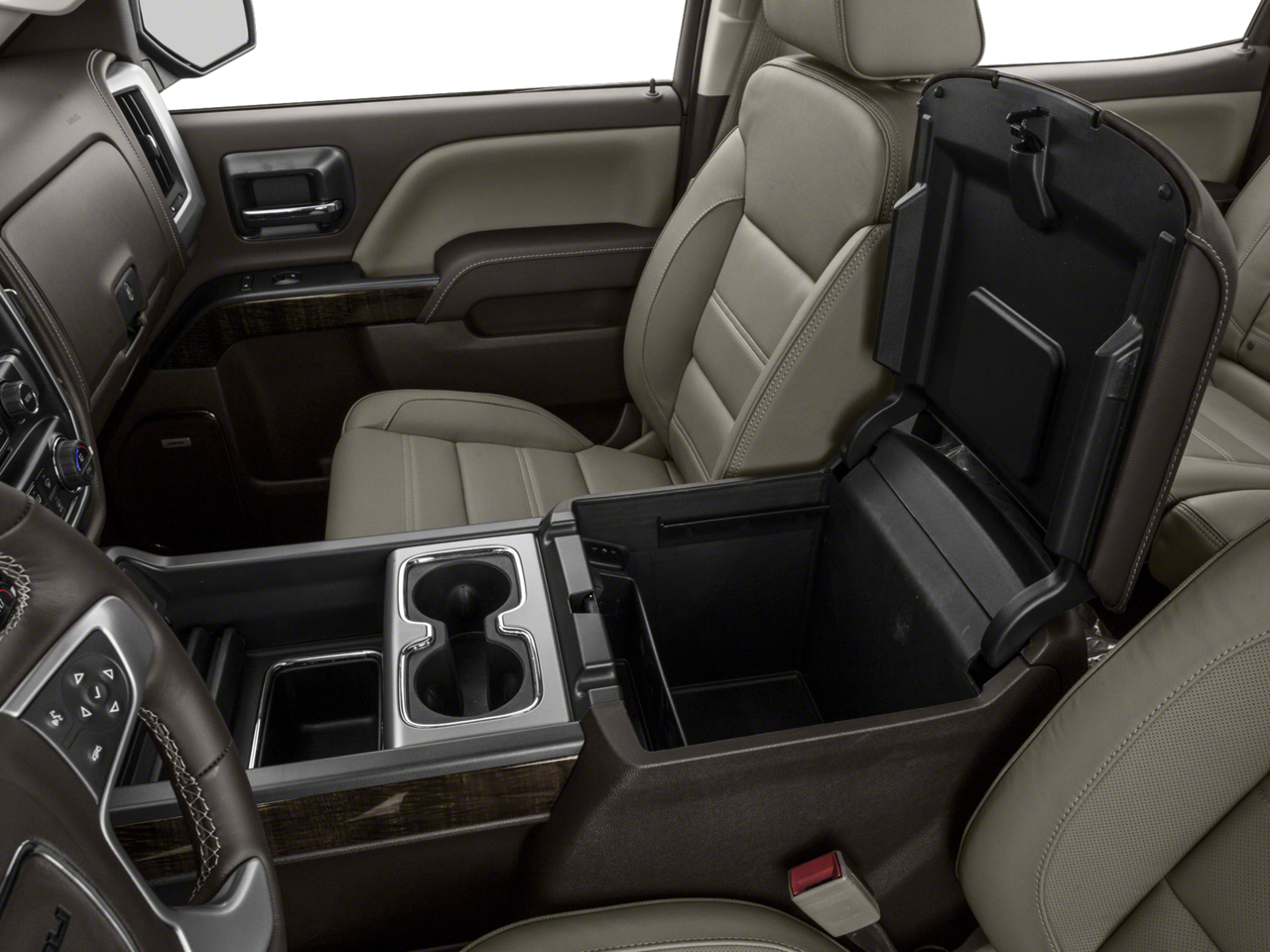 2018 GMC Sierra 1500 4WD Crew Cab 143.5 Denali