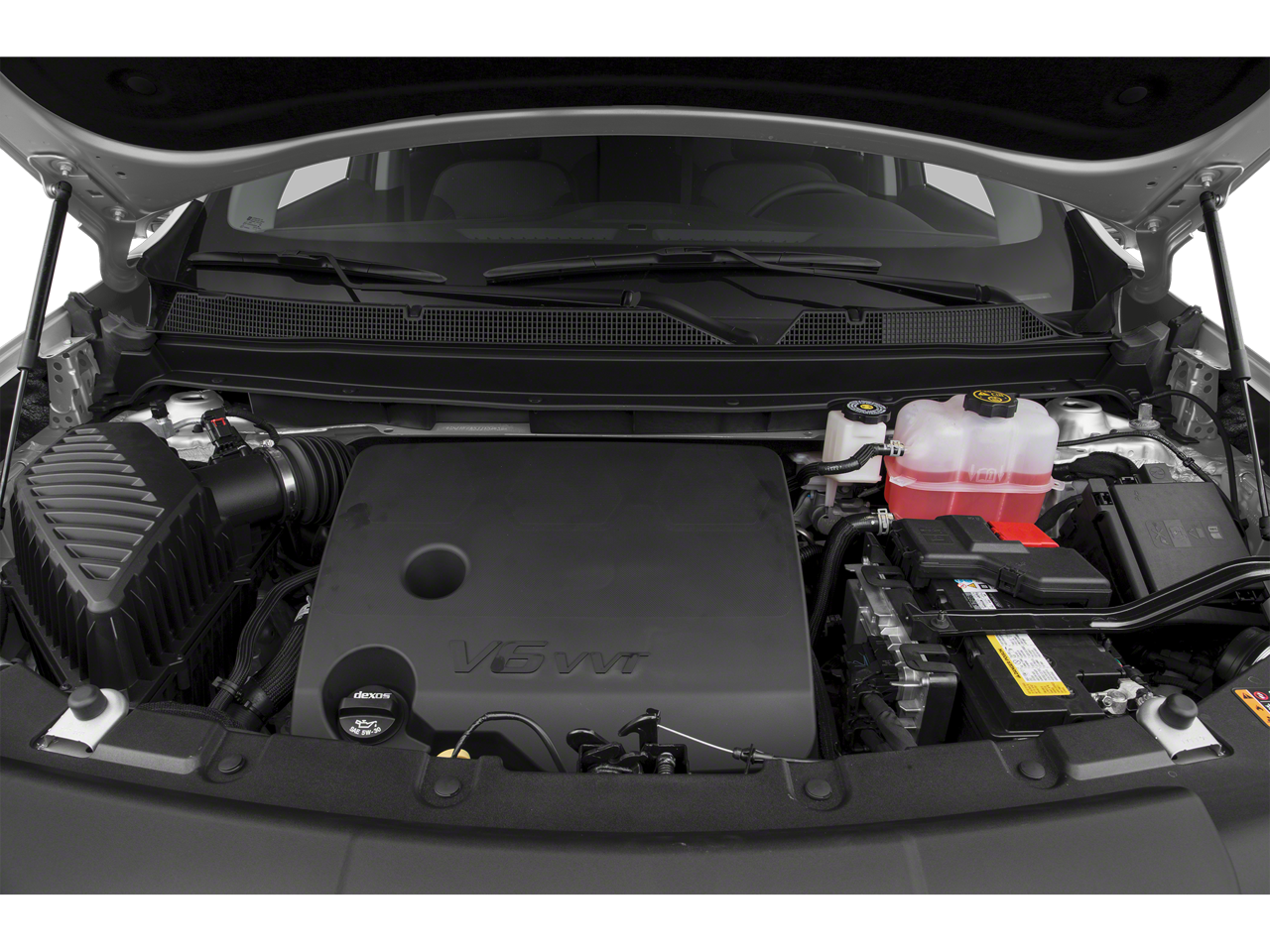 2019 Chevrolet Traverse FWD 4dr LS w/1LS