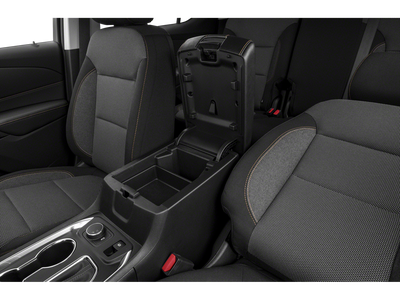 2019 Chevrolet Traverse FWD 4dr LS w/1LS