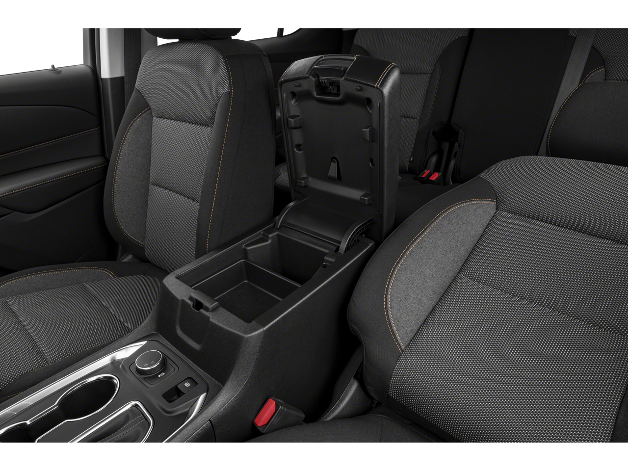 2019 Chevrolet Traverse FWD 4dr LS w/1LS