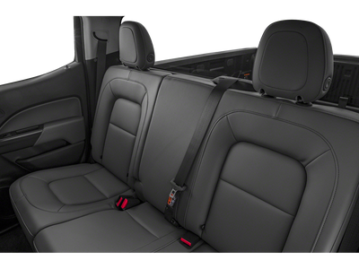 2019 Chevrolet Colorado 2WD Crew Cab 128.3 Z71