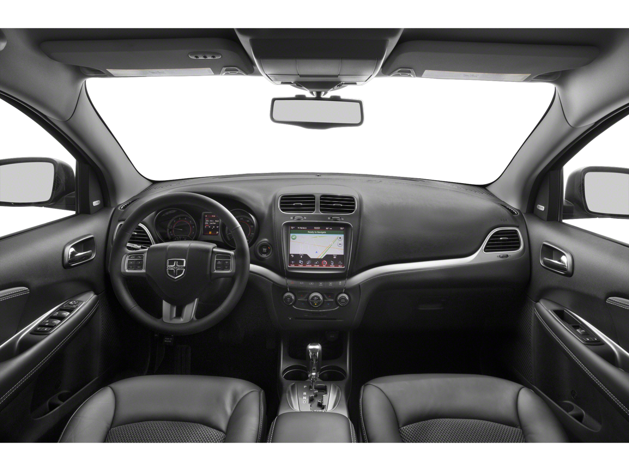 2019 Dodge Journey SE AWD