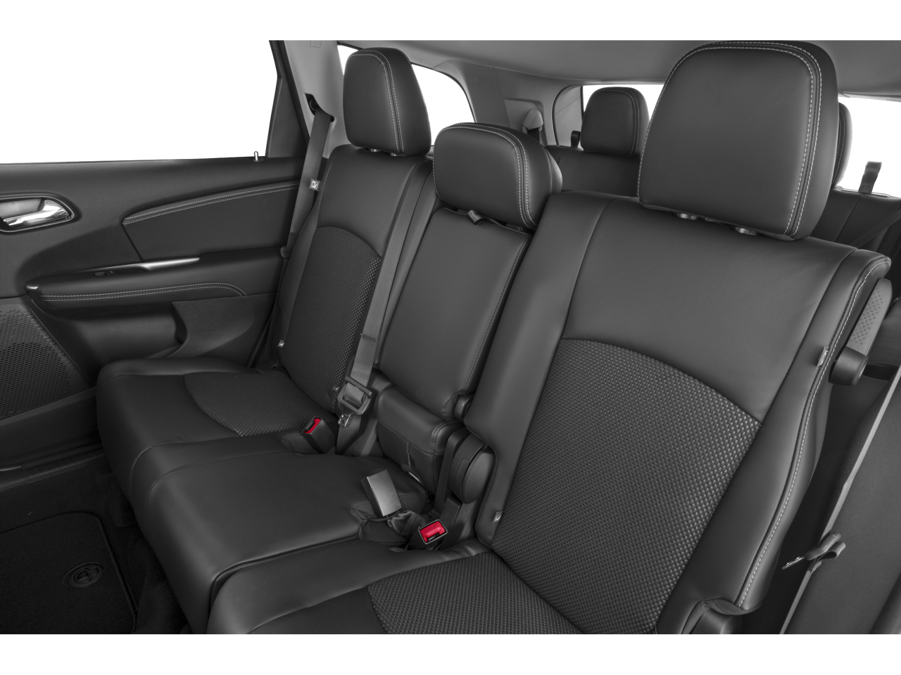 2019 Dodge Journey SE AWD