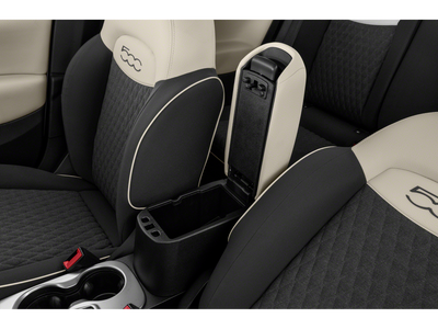 2019 FIAT 500X Pop AWD