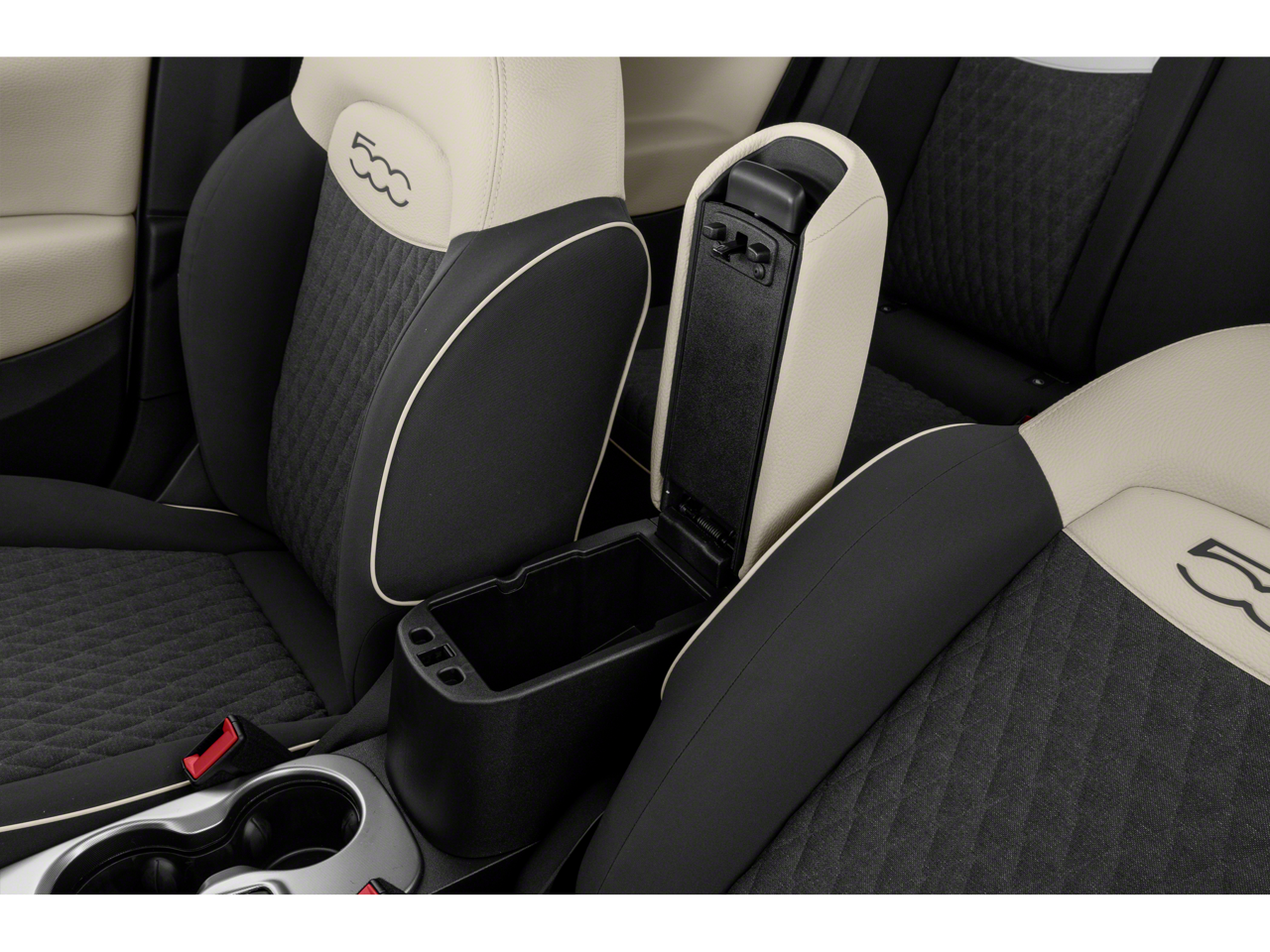 2019 FIAT 500X Pop AWD