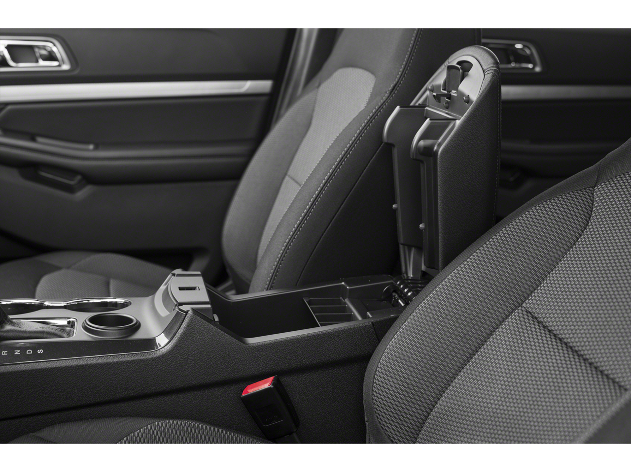 2019 Ford Explorer XLT FWD