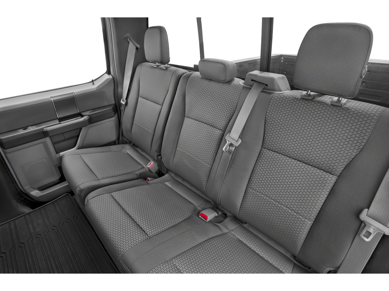 2019 Ford Super Duty F-250 SRW XLT 4WD Crew Cab 6.75 Box