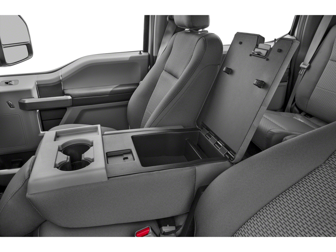 2019 Ford Super Duty F-250 SRW XLT 4WD Crew Cab 6.75 Box