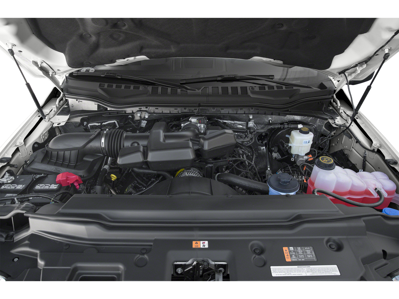 2019 Ford F-350 XL 4WD Crew Cab 8 Box