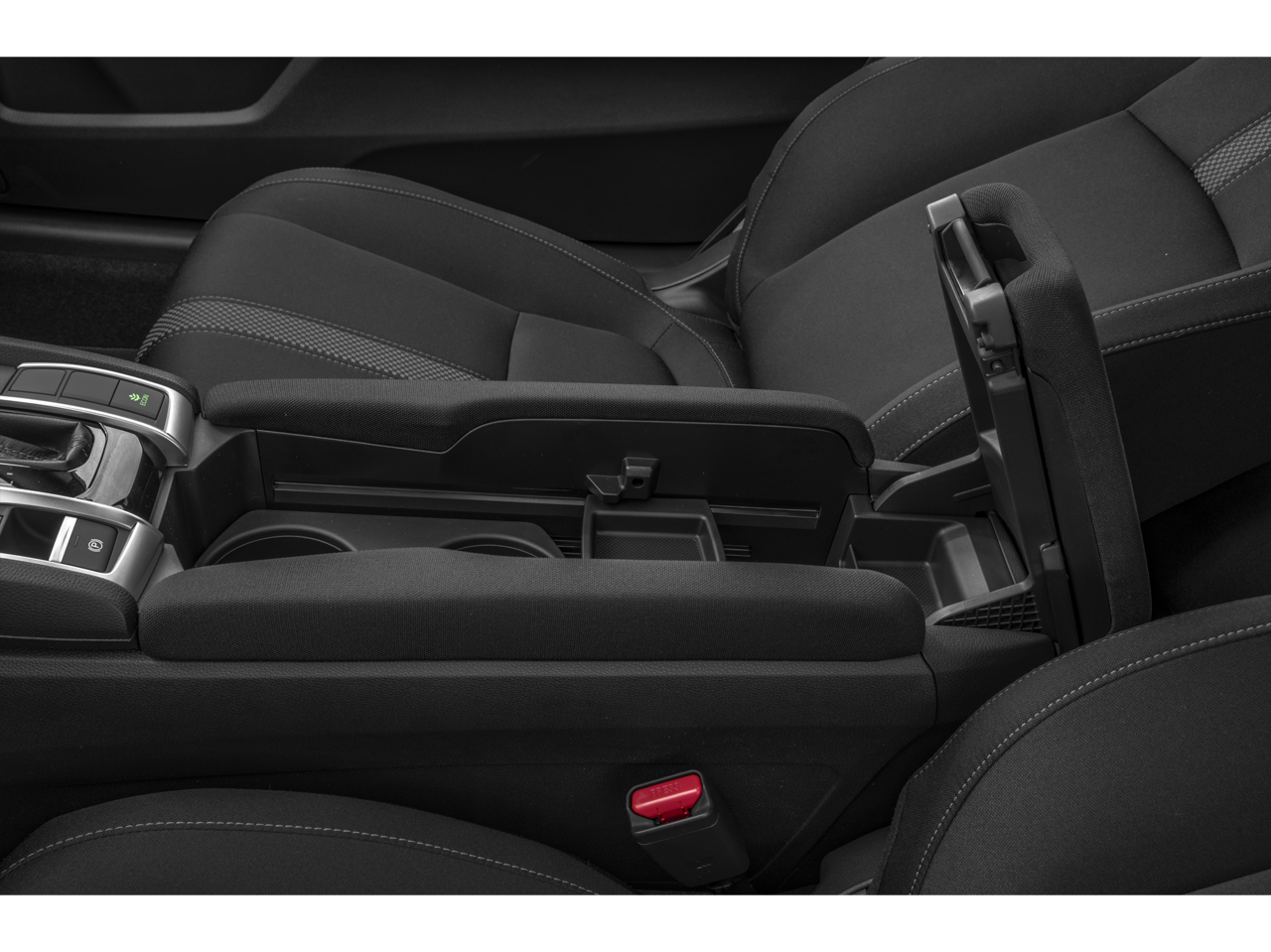 2019 Honda Civic EX CVT