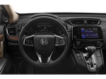 2019 Honda CR-V EX-L 2WD