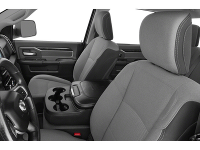 2019 RAM 2500 Big Horn 4x4 Crew Cab 64 Box