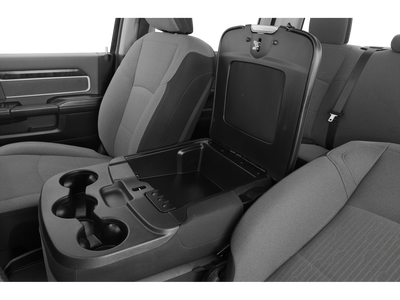2019 RAM 2500 Big Horn 4x4 Crew Cab 64 Box