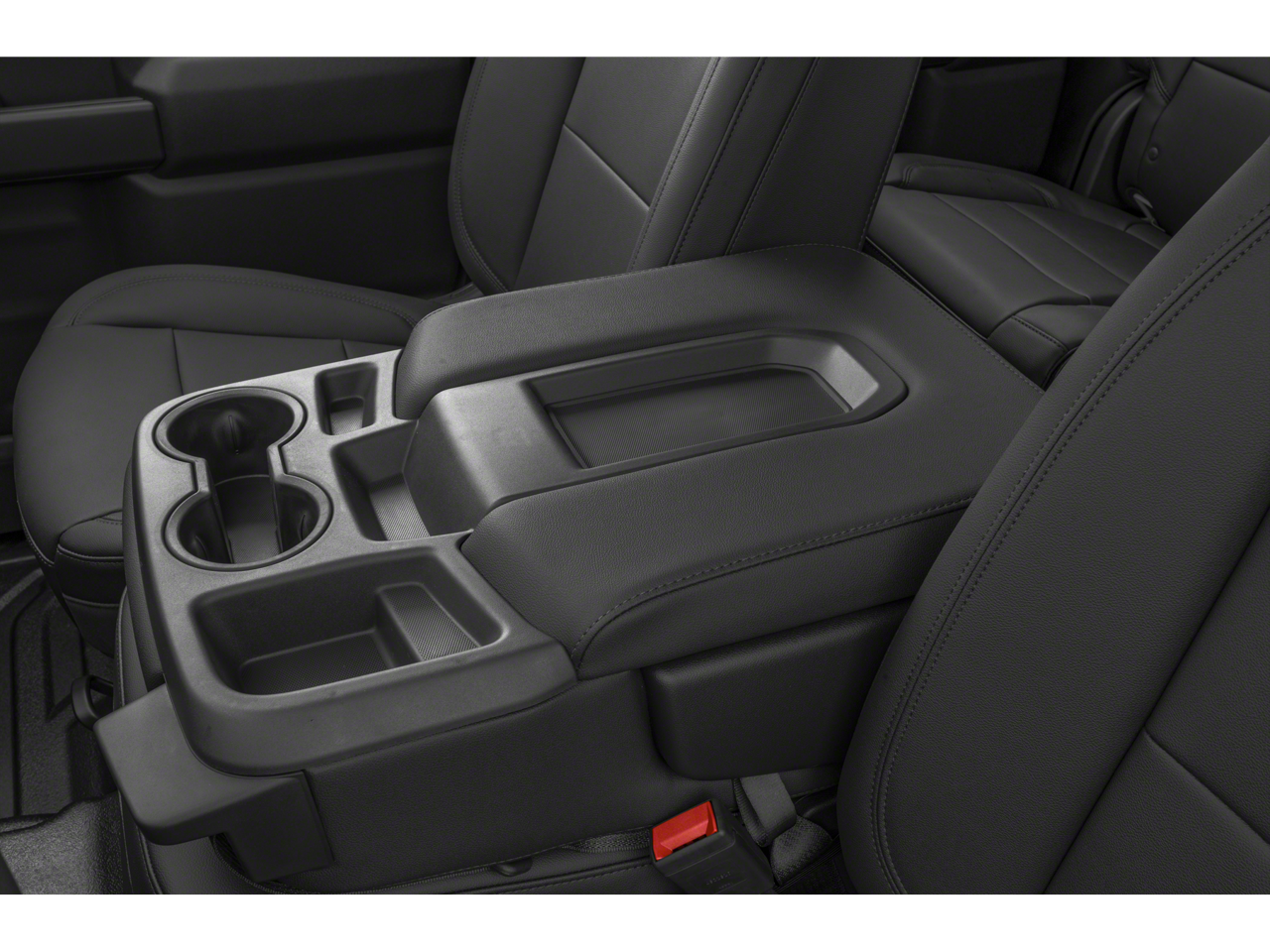 2020 Chevrolet Silverado 1500 4WD Double Cab 147 Work Truck