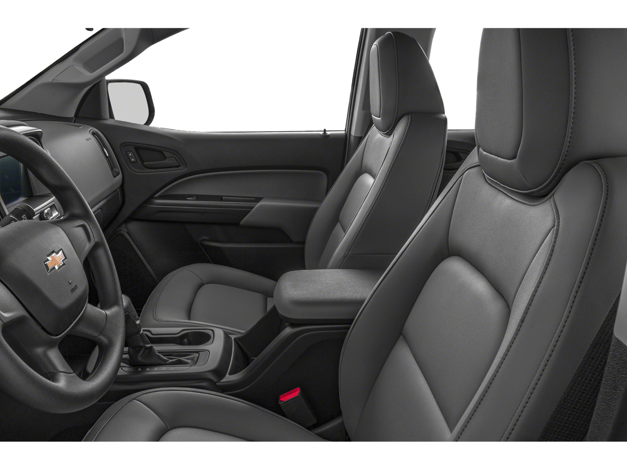 2020 Chevrolet Colorado 2WD Crew Cab Short Box Z71