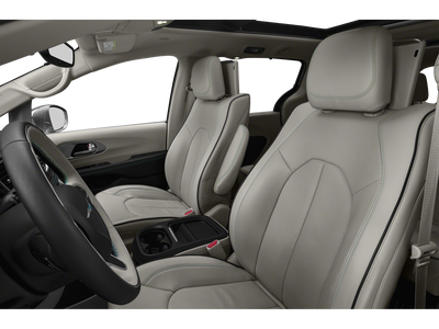 2020 Chrysler Pacifica Hybrid Limited FWD