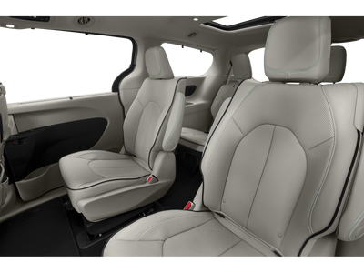 2020 Chrysler Pacifica Hybrid Limited FWD